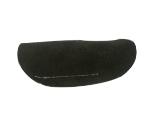 ΠΡΟΣΤΑΤΕΥΤΙΚΑ ΔΑΧΤΥΛΩΝ ΔΕΡΜΑΤΙΝΑ ΜΕ ΛΑΣΤΙΧΟ