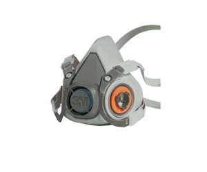 ΜΑΣΚΑ ΑΝΑΠΝΕΥΣΤΙΚΗ ΜΙΣΟΥ ΠΡΟΣΩΠΟΥ 3Μ