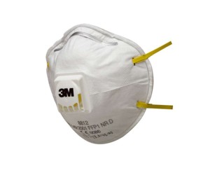 ΜΑΣΚΑ ΣΩΜΑΤΙΔΙΩΝ ΜΕ ΒΑΛΒΙΔΑ