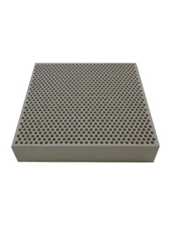 ΠΥΡΟΤΟΥΒΛΟ ΜΕ ΤΡΥΠΕΣ 10x10εκ.