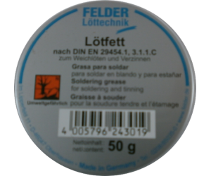 ΣΟΛΝΤΕΡΙΝΗ