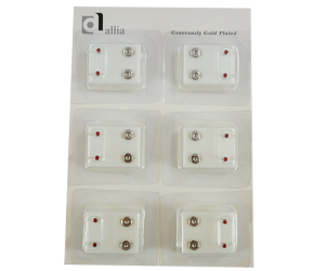 ΣΚΟΥΛΑΡΙΚΙΑ ΑΠΟ ΑΝΟΞΕΙΔΩΤΟ ΑΤΣΑΛΙ 2.7mm