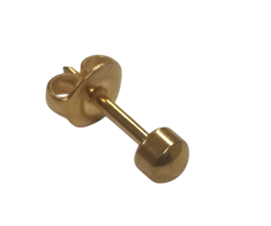 ΣΚΟΥΛΑΡΙΚΙΑ ΑΥΤΙΩΝ ΑΠΟ ΑΝΟΞΕΙΔΩΤΟ ΑΤΣΑΛΙ 4.0mm