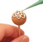 WOOD CLAY ((Mokunen San)